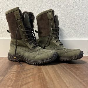UGG Snow Boots